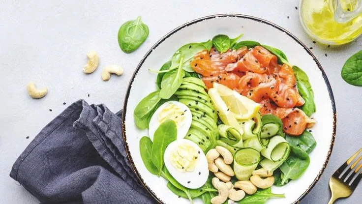 Giảm nguy cơ đột quỵ nhờ nhóm vitamin quen thuộc trong bữa ăn hàng ngày