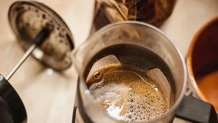 Những tác dụng phụ đáng ngạc nhiên khi uống cà phê lúc đói bụng