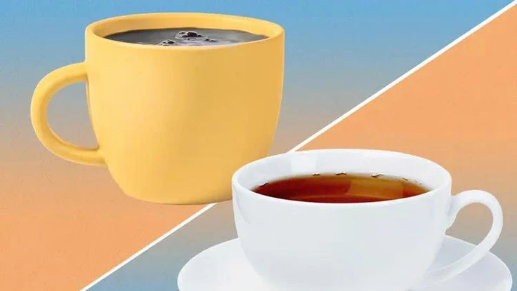 Nên uống trà xanh hay trà đen để hỗ trợ giảm viêm hiệu quả?