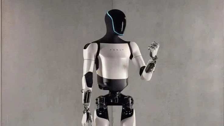 Robot hình người Optimus Gen-3 có công nghệ gì mới?