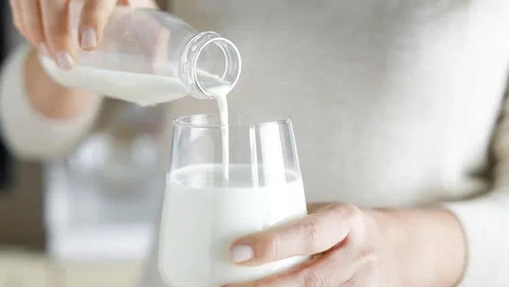 Cơ thể thay đổi thế nào khi ngừng sử dụng các sản phẩm từ sữa?