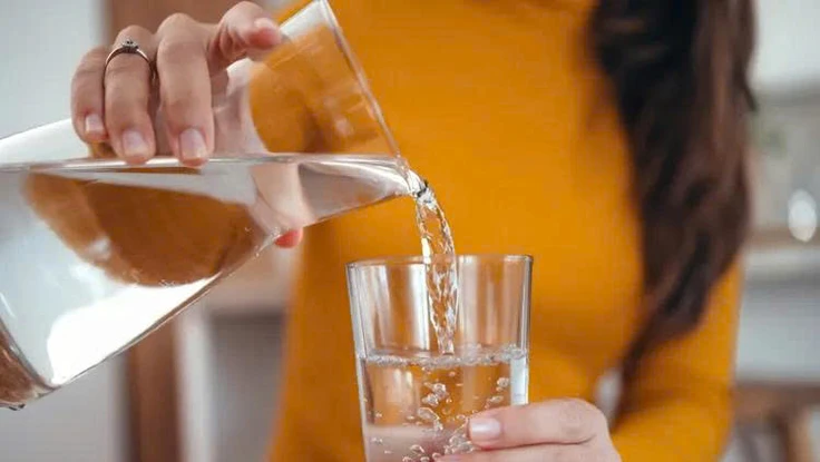 Thức uống buổi sáng tốt nhất để bảo vệ và tăng cường chức năng thận