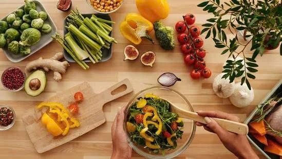 5 lời khuyên dinh dưỡng giúp duy trì sức khỏe tuyến giáp