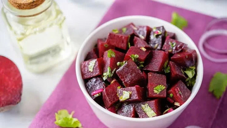 11 loại thực phẩm có thể giúp hạ huyết áp ngoài củ dền