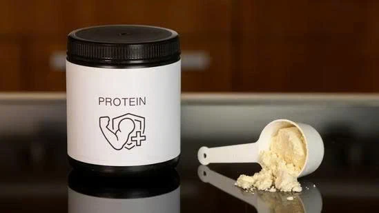 5 rủi ro sức khỏe khi cơ thể thừa protein