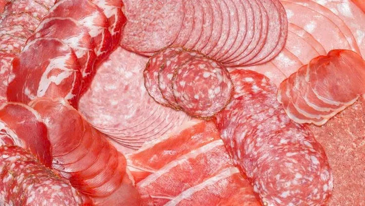 4 loại thực phẩm gây hại cho lá lách bạn cần tránh