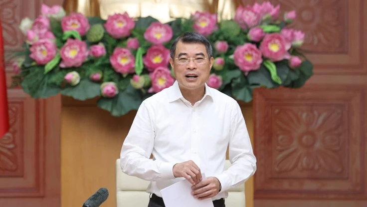 Thủ tướng Lê Minh Hưng: Thực hiện hiệu quả chính sách miễn, giảm thuế, phí, lệ phí