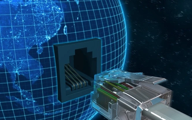 Cổng kết nối internet quốc tế sẽ bị ngắt trong trường hợp đặc biệt?