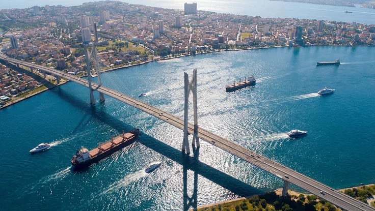 TP.HCM yêu cầu đẩy nhanh tiến độ cầu Cần Giờ, Phú Mỹ, Khu liên hợp Rạch Chiếc