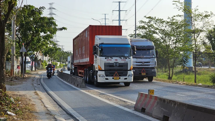 TP.HCM: Cấp bách mở rộng đường Võ Chí Công, tổng mức đầu tư 5.500 tỉ đồng