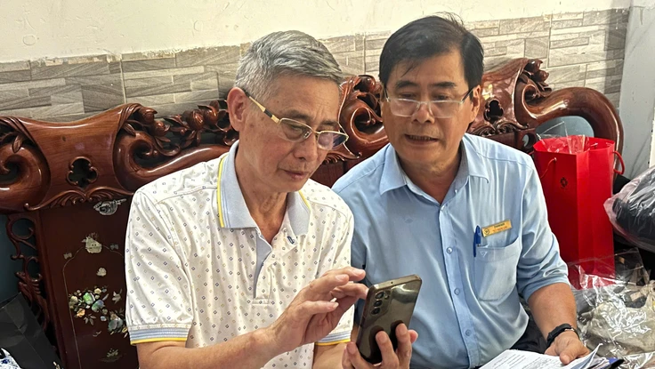 Tiếp tục thu hộ giá dịch vụ thoát nước và xử lý nước thải theo quy định