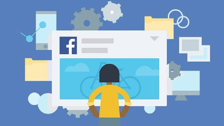 Quảng cáo quá tệ có thể bị Facebook cấm cửa