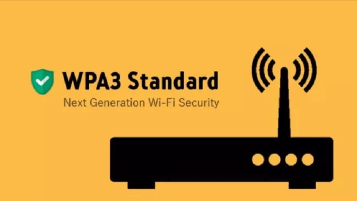 Bảo mật WiFi sẽ được nâng cấp
