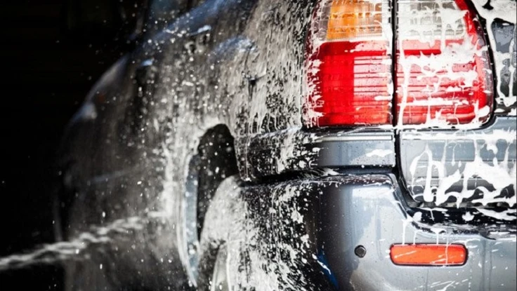 Vì sao với ô tô tự lái, rửa xe là “ác mộng“?