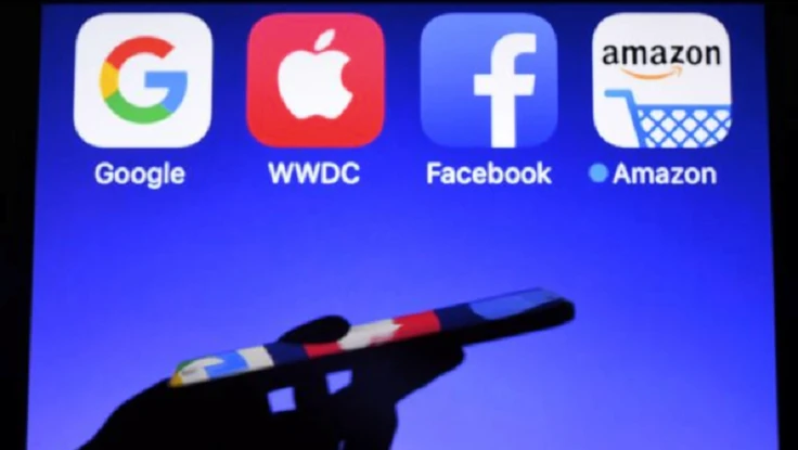 Tại sao châu Âu chưa sản sinh gã khổng lồ công nghệ?