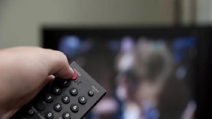 Tivi “gián điệp” có thể đã nằm trong nhà bạn ​