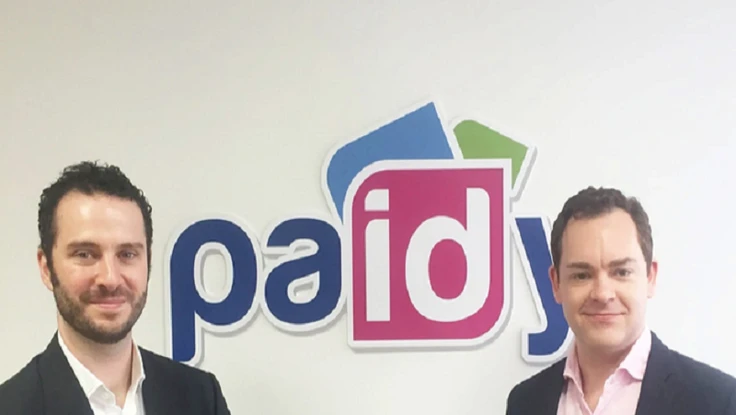 Startup Nhật giúp mua hàng online không cần thẻ tín dụng