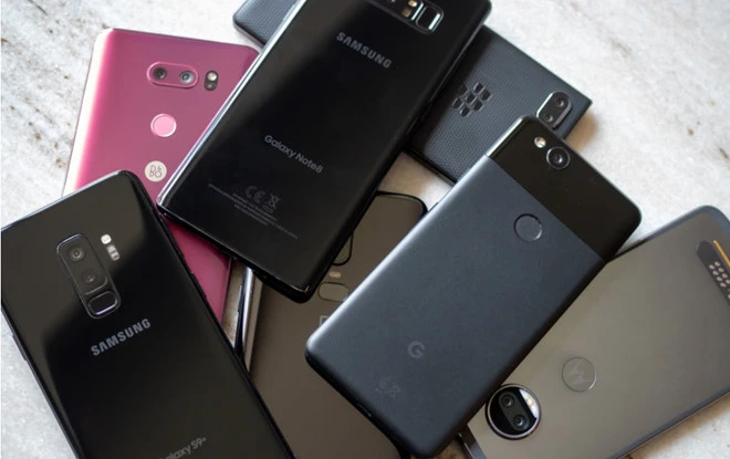 Làm thế nào để smartphone Android không chạy 'ì ạch'?