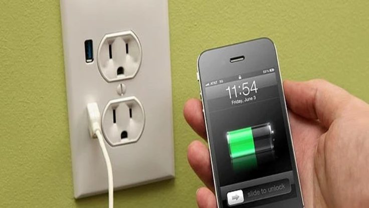 Sai lầm về hiện tượng chai pin smartphone