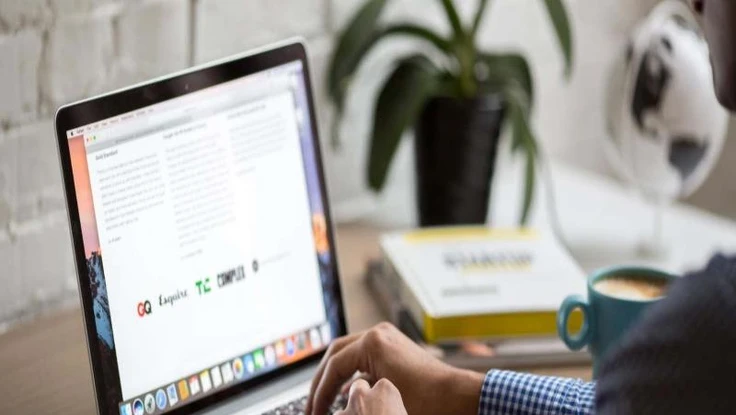 6 thói quen dùng máy tính dễ khiến hacker 'hỏi thăm'