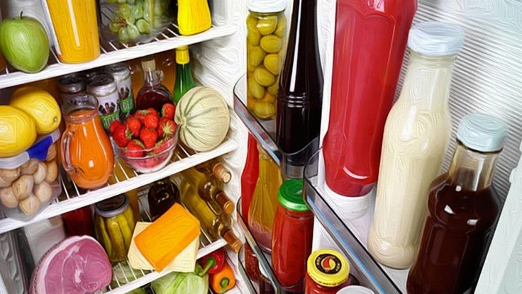  Muốn giảm tiền điện tủ lạnh, hãy chú ý những điều sau