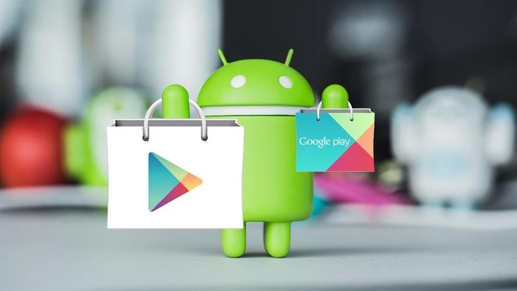Tải phần mềm từ Google Play có an toàn tuyệt đối?