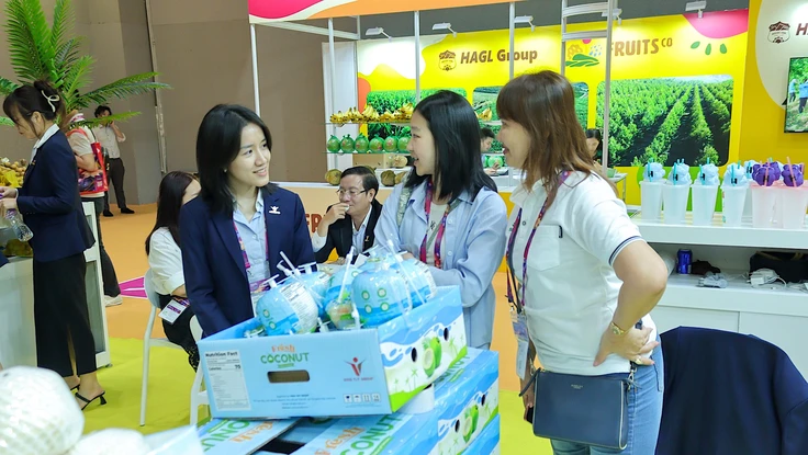 Hóa giải thách thức thuế quan 15% của Mỹ