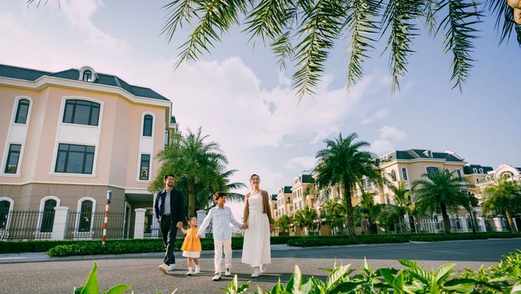 Người trẻ mua nhà: Chờ đủ tiền không bằng chọn đúng dự án có chính sách tốt