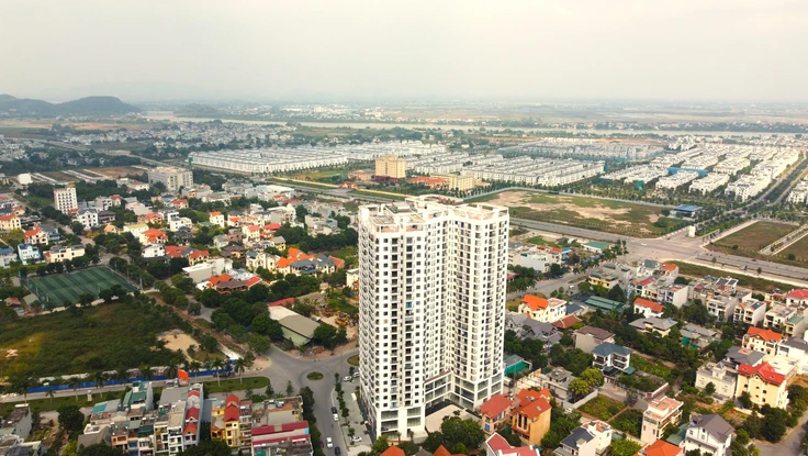 Bộ Chính trị: Sửa đổi căn cơ chính sách đất đai, trình Hội nghị Trung ương 3 xem xét, cho ý kiến
