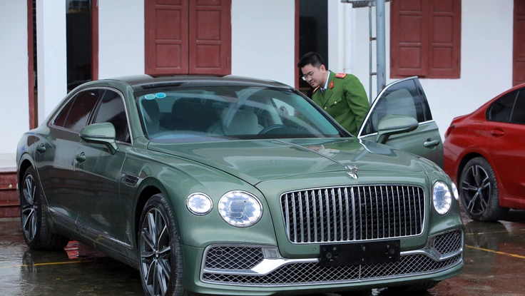 Triệt phá tận gốc những đường dây lừa đảo qua mạng nghìn tỉ đồng