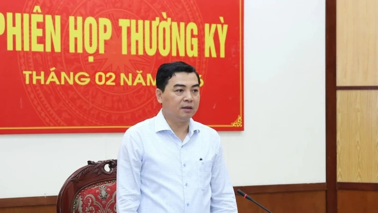 Chủ tịch UBND tỉnh Thanh Hóa: Tổ chức thành công bầu cử, đẩy nhanh giải ngân đầu tư công