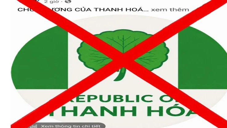 Sự thật thông tin Thanh Hóa giảm từ 166 xuống còn 58 xã, phường