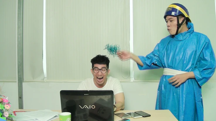 CNTTT: Trích xuất văn bản tiếng Việt trên hình ảnh