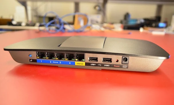 CNTTT: Cách khắc phục WiFi bị chậm