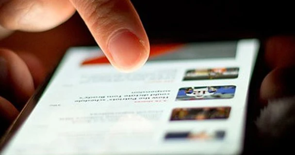 CNTTT: Đại chiến quảng cáo