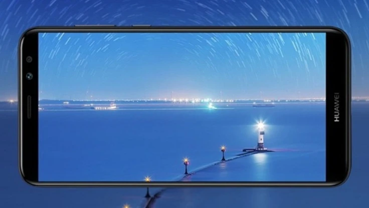 Huawei nova 2i: Tính năng cao cấp chỉ với 6 triệu đồng 