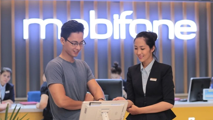 MobiFone giúp khách hàng chuyển đổi thuận lợi 11 số về 10 số 