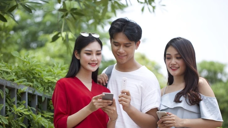 WiFi bỏ túi 10 GB data/ngày, 'bảo bối' của những chuyến đi