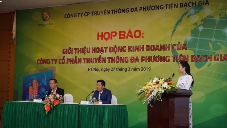 Đón đầu giải pháp công nghệ mới trong truyền thông, quảng cáo 