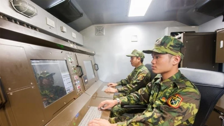 Giấc mơ của các kỹ sư Viettel