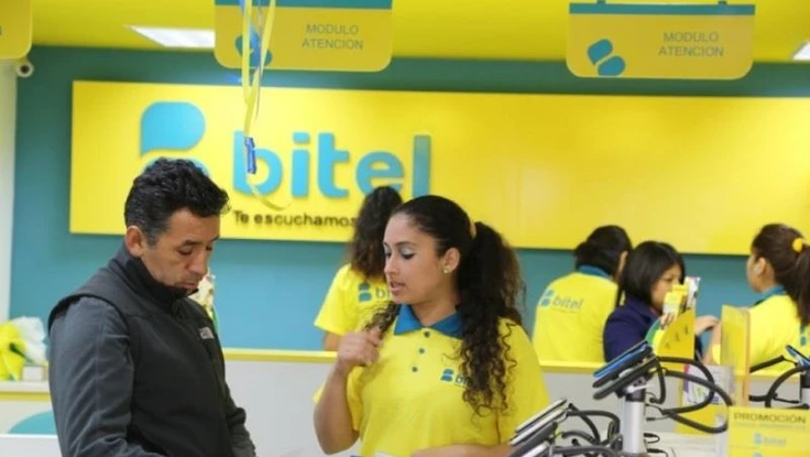 Viettel Peru: Nhận giải sản phẩm viễn thông mới xuất sắc nhất 