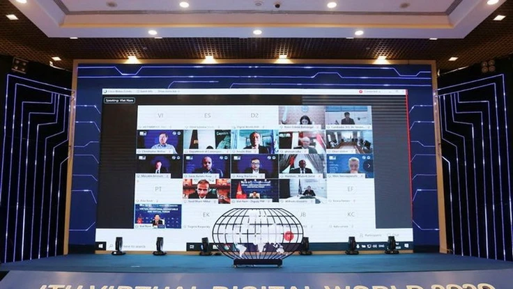 Huawei nỗ lực trong việc mang lại 5G xanh và 5G tốt hơn