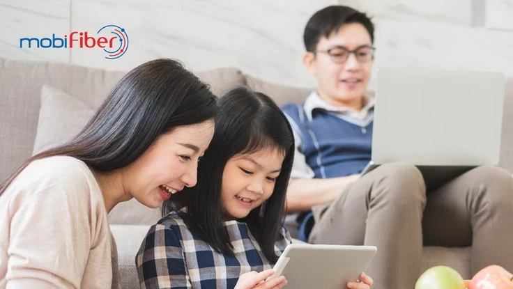 Internet Leased Line: sự lựa chọn hoàn hảo