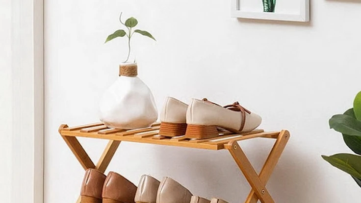 Tân trang không gian sống với nội thất giá siêu tiết kiệm trên Shopee 