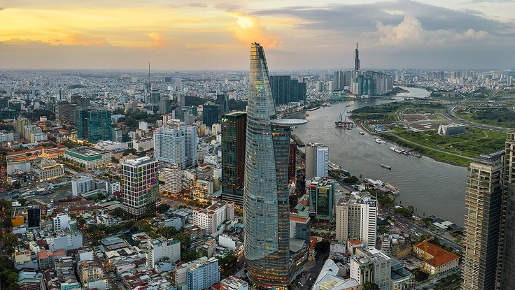 TP.HCM dẫn đầu chỉ số hiệu quả kinh tế tư nhân