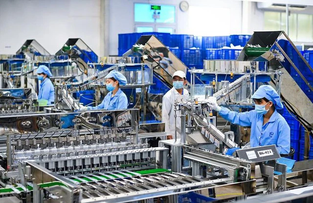 Đề xuất bổ sung quy định mới với doanh nghiệp nhỏ, nâng doanh thu miễn thuế của hộ kinh doanh