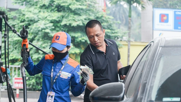 Lý do khiến chỉ số giá vàng, chỉ số giá tiêu dùng tăng mạnh