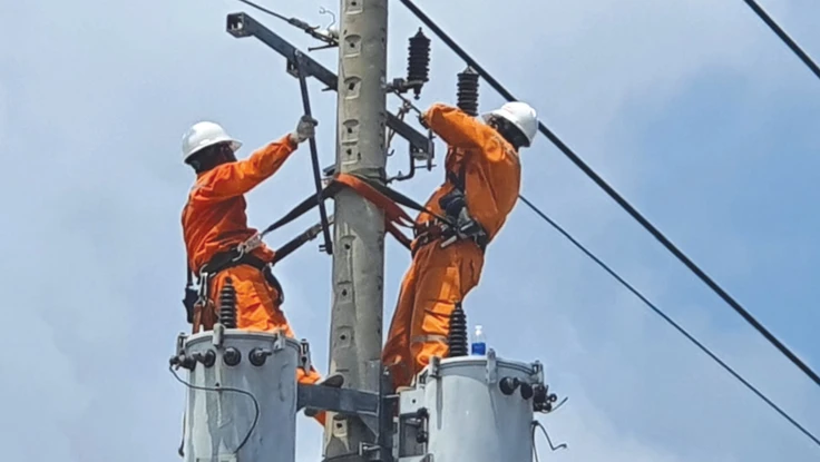 Chỉ số giá vàng giảm 4,11% so với tháng trước
