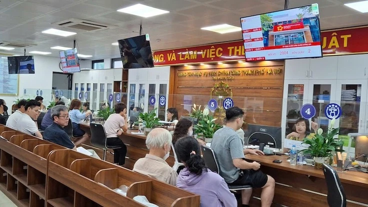 Thủ tướng: Sửa đổi các văn bản pháp luật không còn phù hợp với chính quyền 2 cấp