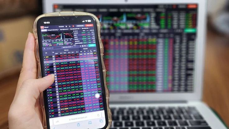 Tư vấn chứng khoán trái phép trên mạng, Ủy ban Chứng khoán đưa ra cảnh báo